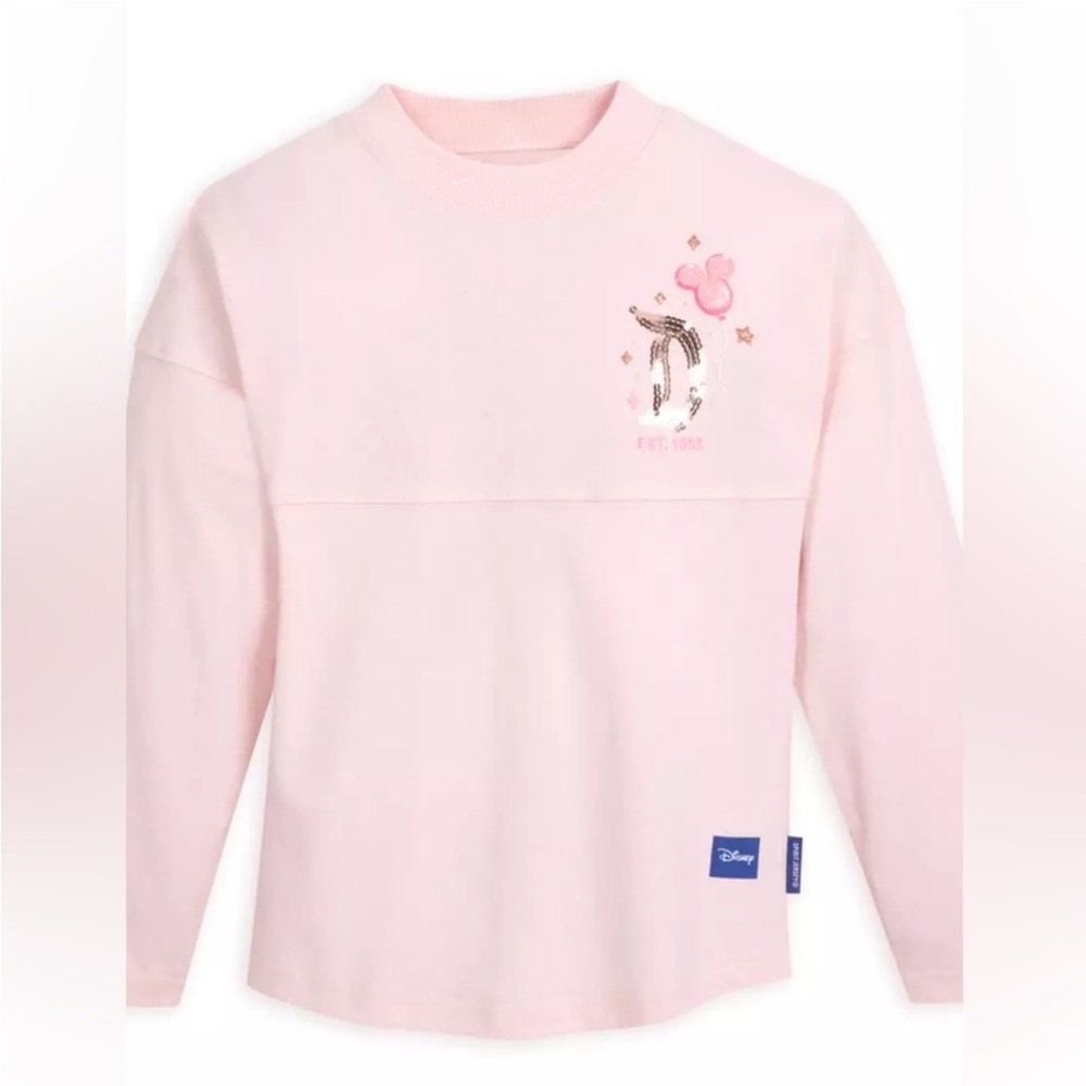 Disneyworld sweatshirt ✨